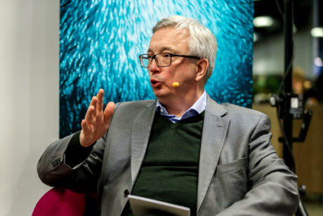 Riksrevisoren slår alarm om framtidas eldreomsorg