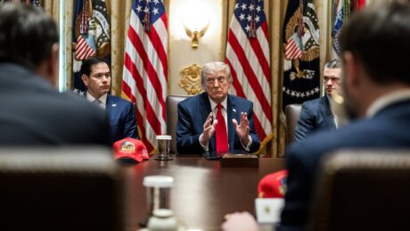 Trump kan bli tvunget til å droppe føderalt milliardfond for venner og allierte