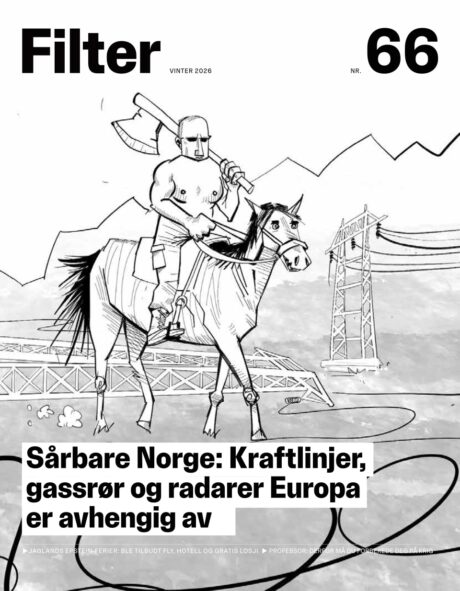 Filter #66 – 2026