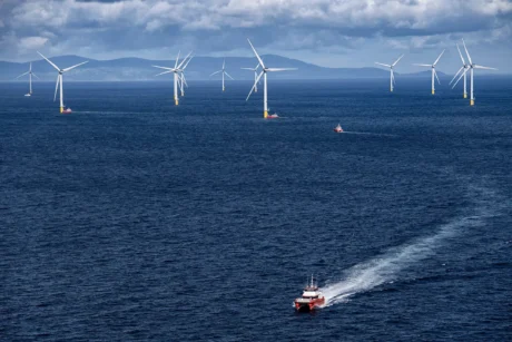 Bråket om Utsira Nord avslører det egentlige problemet: Norge vet ikke hvorfor vi satser på havvind