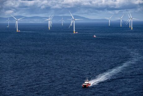 Bråket om Utsira Nord avslører det egentlige problemet: Norge vet ikke hvorfor vi satser på havvind
