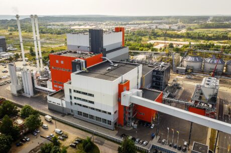 Økt biodrivstoffproduksjon kan bidra til matkrise