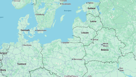 Nato-land i øst varsler: Fare for flere hybridangrep fra Russland